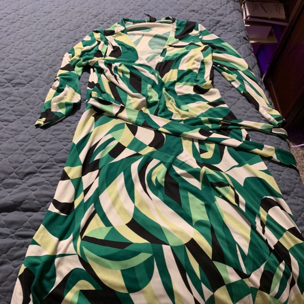 Dress